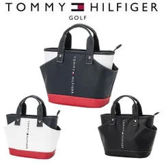 トミーヒルフィガー ゴルフ ラウンドバッグ FACE TOMMY HILFIGER THMG3FBDのサムネイル
