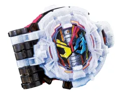 2023年最新】仮面ライダージオウ dxジオウトリニティライドウォッチの