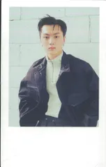 ENHYPEN JAY 2022 ENGENE MEMBERSHIP KIT