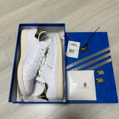 2025年最新】Stan SMITH bapeの人気アイテム - メルカリ