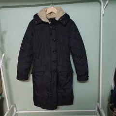 POLO RALPH LAUREN(ポロラルフローレン) レディース マウンテンパーカー ダウン ブルゾン xs 55