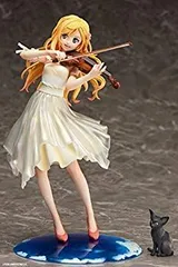 2026年最新】四月は君の嘘 宮園かをり フィギュアの人気アイテム