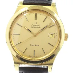 2025年最新】OMEGA GENEVE cal.1012の人気アイテム - メルカリ