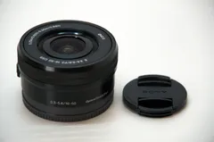 2024年最新】e pz 16-50mm f3.5-5.6 oss selp1650の人気アイテム