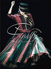 安室奈美恵 Finally Final Tour 2018 DVDと初回特典付き - メルカリ