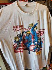 アシッドボディバンドTシャツ（ソニックユース） アシッドボディバンドTシャツ（ソニックユース） - メルカリ