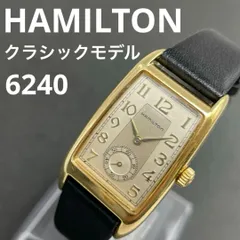 2025年最新】Hamilton レディース 腕時計(アナログ)の人気アイテム