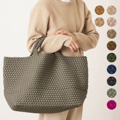 さとあや様 新品【NAGHEDI/ナゲディ】MEDIUM トート(NAPA) - メルカリ