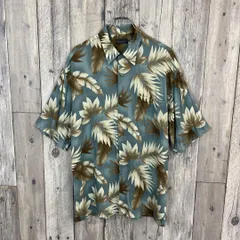 2026年最新】van heusen アロハの人気アイテム - メルカリ