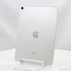 2025年最新】apple ipad pro 11インチ, wi-fi, 64gb - シルバー