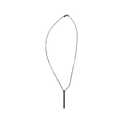 juha/シルバー925/フラットネックレスのサムネイル