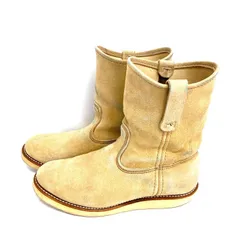 2025年最新】redwing 8168の人気アイテム - メルカリ