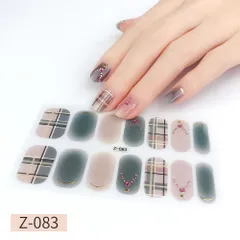 Z083 ネイルシール 貼るだけ ジェルネイル 3D 時短簡単お手軽 セルフネイル マニキュア 張るだけ ウエディング 手用 夏 デコシール 柄花フラワー蝶バラ星ボタニカル かわいい シンプル ブライダル シルバー ゴールド ホワイト グラデーション 単色★4