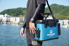 魅黒』ZERO-G EVOLUTION GVX 800 村正-改 [別注エギマニアックス