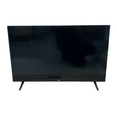 TCL ティーシーエル 液晶カラーテレビ 32S5200A 2022年製 Amazon | TCL 32型 フルハイビジョン スマートテレビ(Android TV