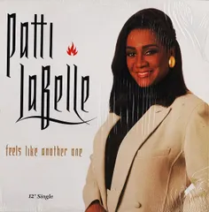 米12” Patti LaBelle Feels Like Another One MCA1254238 MCA Records /00250