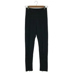 Lisiere アパルトモン Leggings ウール ジップ レギンス パンツ Lisiere アパルトモン Leggings ウール ジップ レギンス パンツ