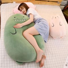 ぬいぐるみ 恐竜 抱き枕 きょうりゅう おもちゃ インテリア 寝そべり 動物抱き枕 可愛い 子供の日 誕生日プレゼント