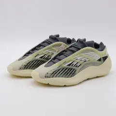 2024年最新】yeezy 700 saltの人気アイテム - メルカリ