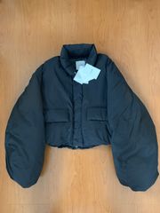美品 マディソンブルー COMPACT STADIUM BOMBER JK - メルカリ