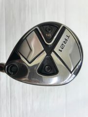 【最短翌日発送】TOUR WORLD TR21 | 15 | S | VIZARD TR20-50 | 中古 | フェアウェイウッド | ホンマゴルフ