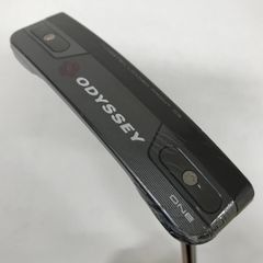 【最短翌日発送】TRI-HOT 5K ONE | 中古 | パター | オデッセイ