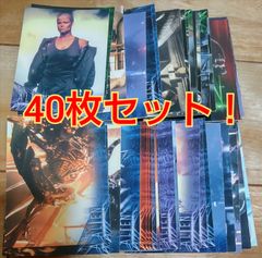 エイリアンカード40枚セット！