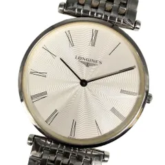 2025年最新】[ロンジン]LONGINES 腕時計 ラ グラン クラシック