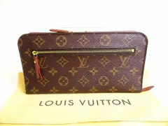 新品同様‼️ ルイヴィトン　モノグラム　ポルトフォイユ　アンソリット　財布　長財布 ルイ・ヴィトン(Louis Vuitton) ルイ・ヴィトン 長財布