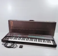 2024年最新】yamaha dx7 ジャンクの人気アイテム - メルカリ