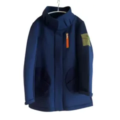 2026年最新】山本寛斎 ジャンパー・ブルゾンの人気アイテム - メルカリ