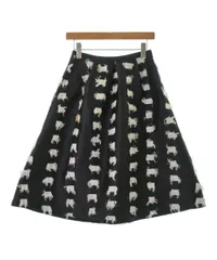 Chesty ひざ丈スカート レディース 【古着】【中古】【送料無料】