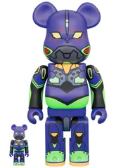 MEDICOM TOY - BE@RBRICK エヴァンゲリオン改2号機γ 400％ 41eKC0kLzuL._UF350,350_QL80_.jpg
