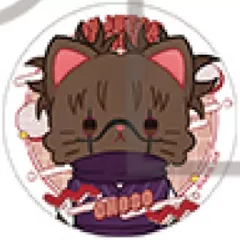 【中古】シール・ステッカー 脹相(表情違い) 「呪術廻戦 第2期 渋谷事変 withCAT illustration Ver. ぺたコレクション」