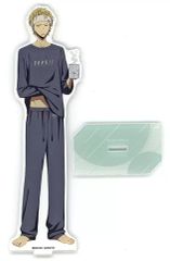 [중고] 아크릴 스탠드 아크릴 패널 헤이와지마 시즈오(RELAX) Space A la mode 아크릴 스탠드 [듀라라라!!×2]