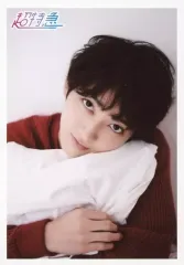 【中古】生写真(男性) 超特急/ユーキ(村田祐基)/バストアップ/「ユーキ 26th Birth Anniversary Ver」スペシャル生写真セット