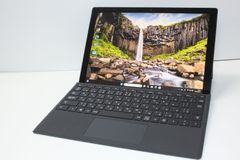 Surface Pro 7/intel Core i5/256GB/8GB ④