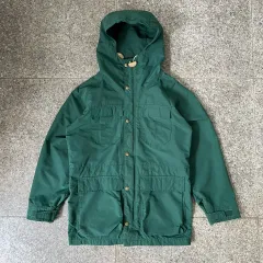 80s LL Bean Baxter State Parka