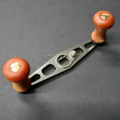 【希少】五十鈴工業　カスタムハンドル 五十鈴工業・TRY-ANGLE - minority トップウォーターバス