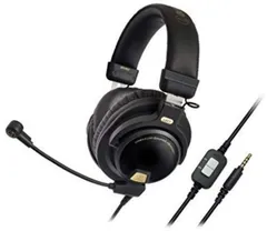 2024年最新】audio-technica ワイヤレスステレオヘッドセット ATH-BT02