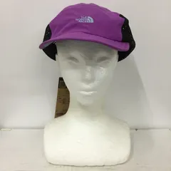 THE NORTH FACE ザノースフェイス 帽子 キャップ NN02410 FREE RUN CAP フリーランキャップ サイドメッシュ ランニング タグ付き