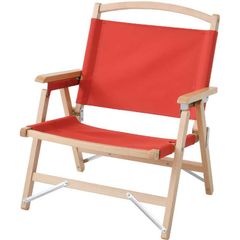 希少ウッドチェア B&T CHAIR CO. アメリカ製 キャンプ アウトドア