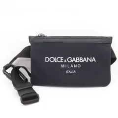 ドルチェ&ガッバーナ　D&G　ショルダーバッグ　メッセンジャーバッグ　ブラック 楽天市場】DOLCE&GABBANA D&Gドルチェ＆ガッバーナ ドルガバ斜め