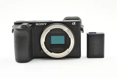 SONY α6500 ミラーレス一眼 本体のみ Amazon | ソニー デジタル一眼カメラ「α6500」ボディSONY α6500