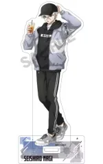 2025年最新】凪誠士郎パーカーの人気アイテム - メルカリ