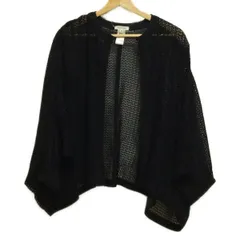 新品未使用 ブラミンク フラワージャガードコート　ブルゾンサイズ36 25SS ナイロンシルク フラワージャガードコート - ブランド古着