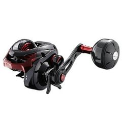 【SHIMANO/シマノ】20 ゲンプウ XT 201PG (左) (041968) 両軸リール