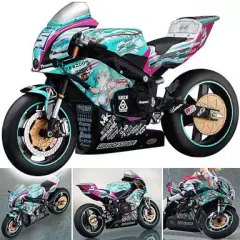 【中古】フィギュア ex：ride Spride.06 TT零13 「キャラクター・ボーカル・シリーズ 01 初音ミク」
