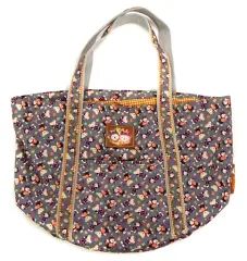 【中古】バッグ(キャラクター) ダッフィー(ハロウィン2013) トートバッグ 「ディズニーベア」 東京ディズニーシー限定