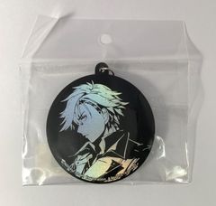 KOF XⅢ GM 草薙京 サウンドラバーストラップ KOF XⅢ GM 草薙京 サウンドラバーストラップ | Mercari